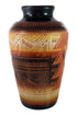 Navajo Indian Hand Crafted Pot By Artist Diane Aragon Laguna Pueblo SN20039